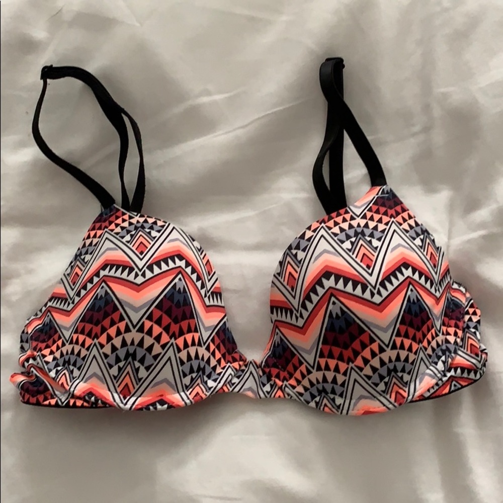 PINK bra